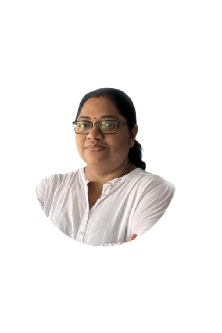 Snigdha Rani Sahu